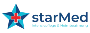 Logo von starMed Pflegediesnt GmbH