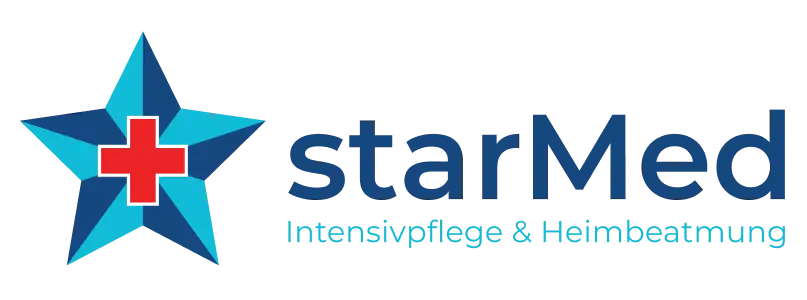 Logo von starMed Pflegediesnt GmbH